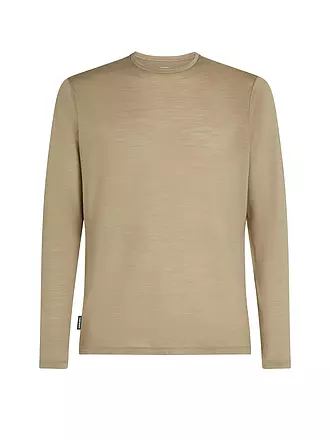 ICEBREAKER | Herren Unterziehshirt Sphere III 125 Cool-Lite | 